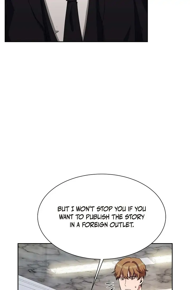 Absolute Possession Chapter 29 - page 25