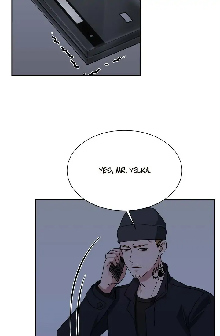 Absolute Possession Chapter 29 - page 30