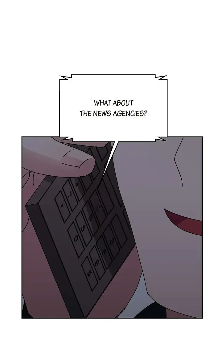 Absolute Possession Chapter 29 - page 34