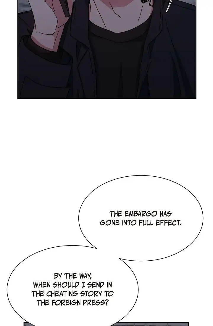 Absolute Possession Chapter 29 - page 38