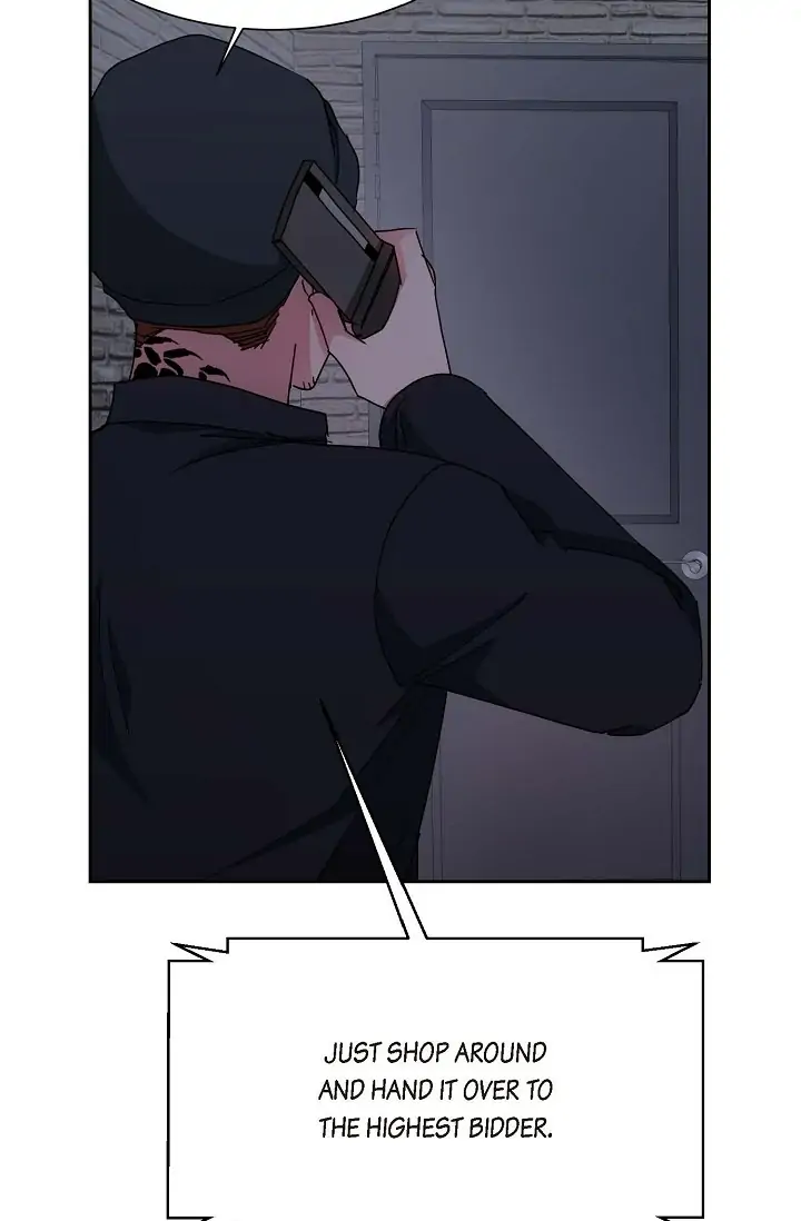 Absolute Possession Chapter 29 - page 39