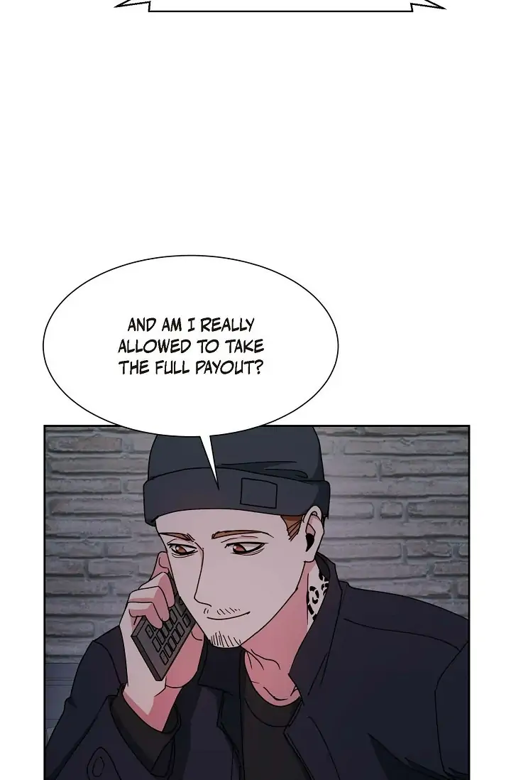 Absolute Possession Chapter 29 - page 40