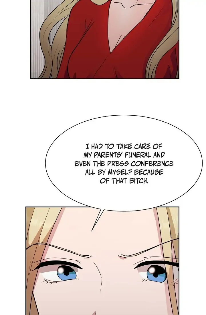 Absolute Possession Chapter 28 - page 17
