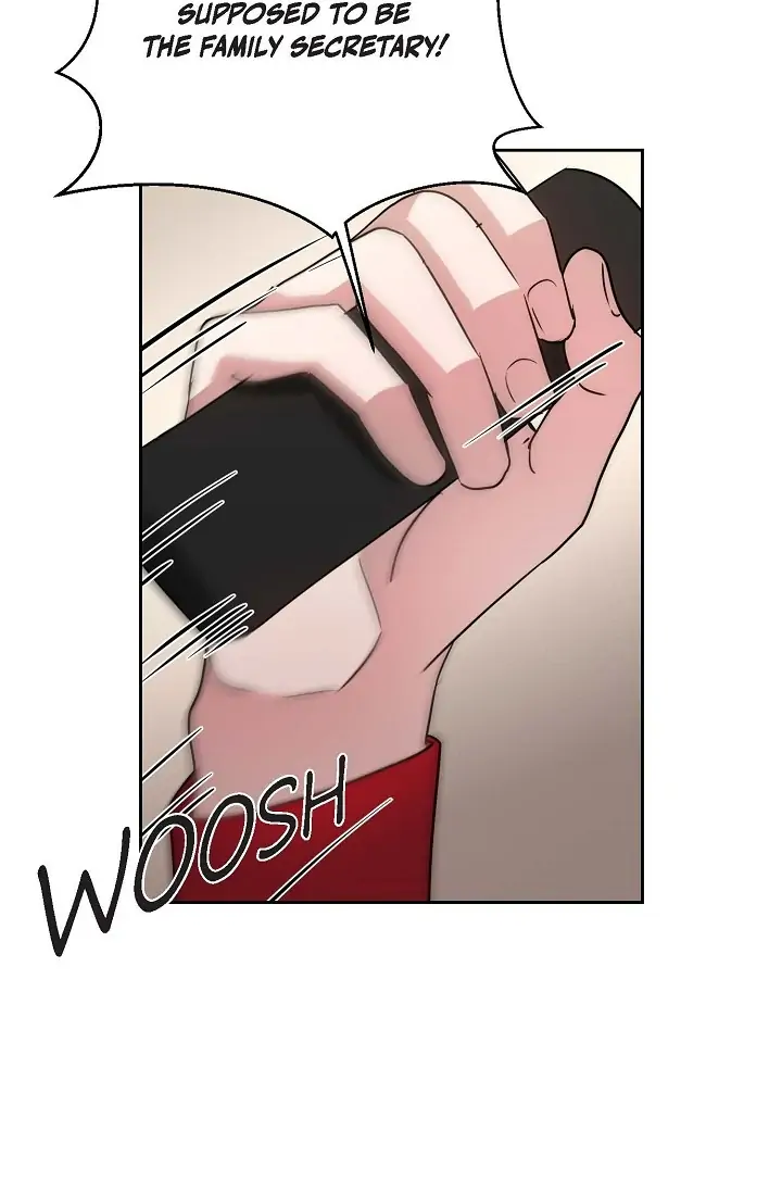 Absolute Possession Chapter 28 - page 20