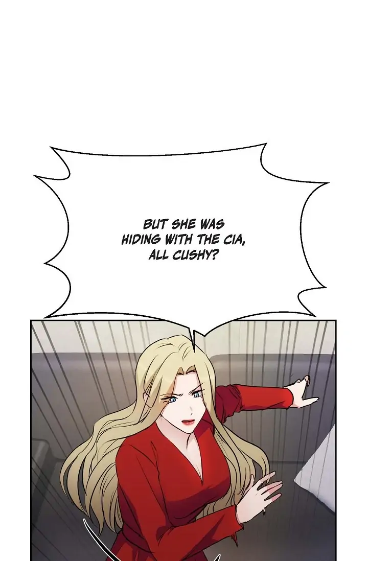 Absolute Possession Chapter 28 - page 21