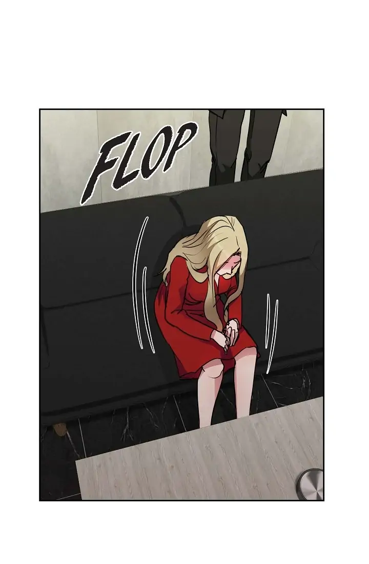 Absolute Possession Chapter 28 - page 28