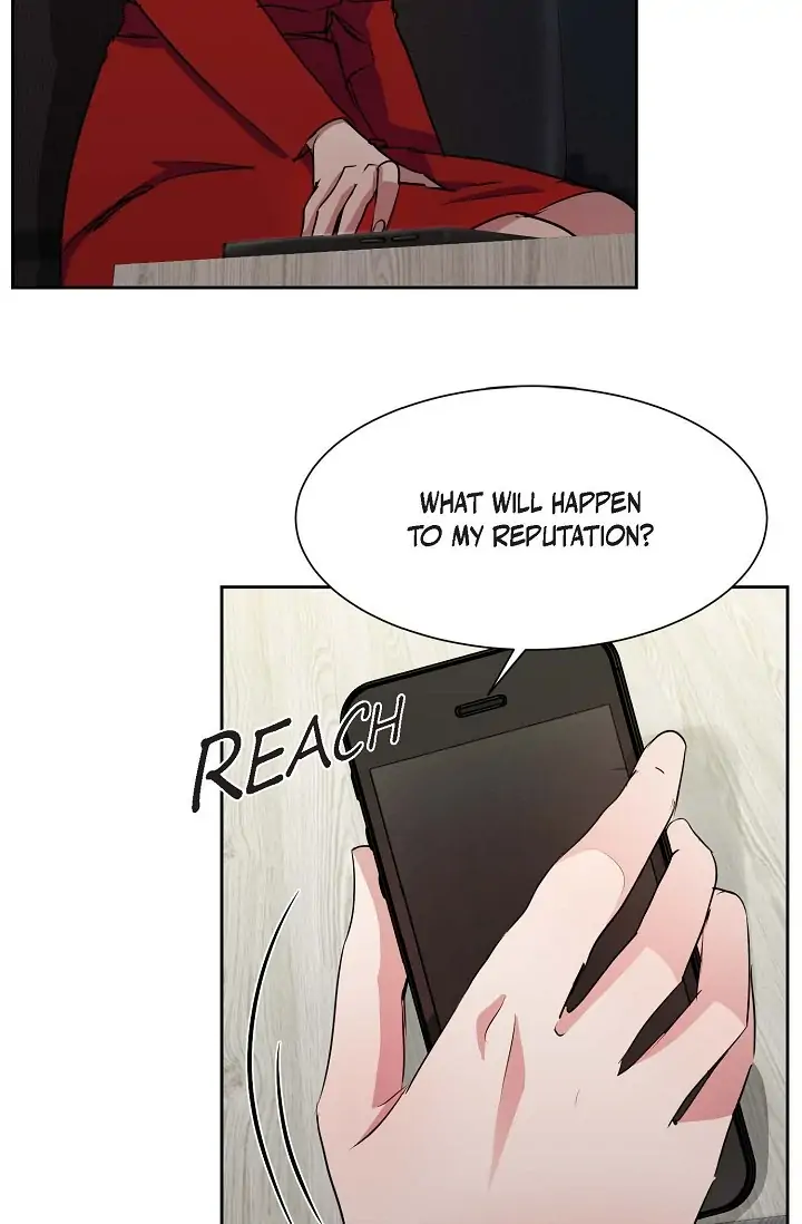 Absolute Possession Chapter 28 - page 30