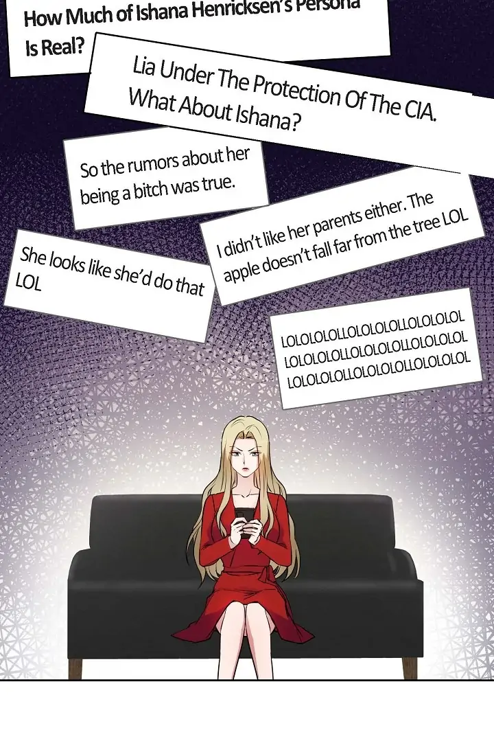 Absolute Possession Chapter 28 - page 32
