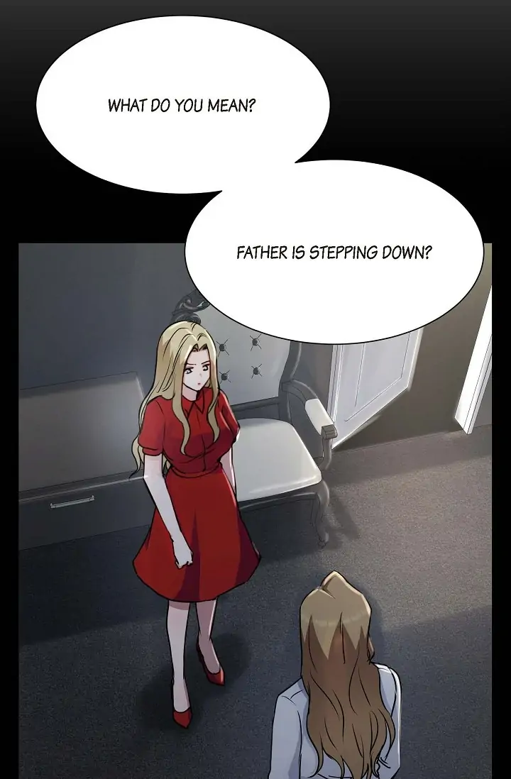 Absolute Possession Chapter 28 - page 39