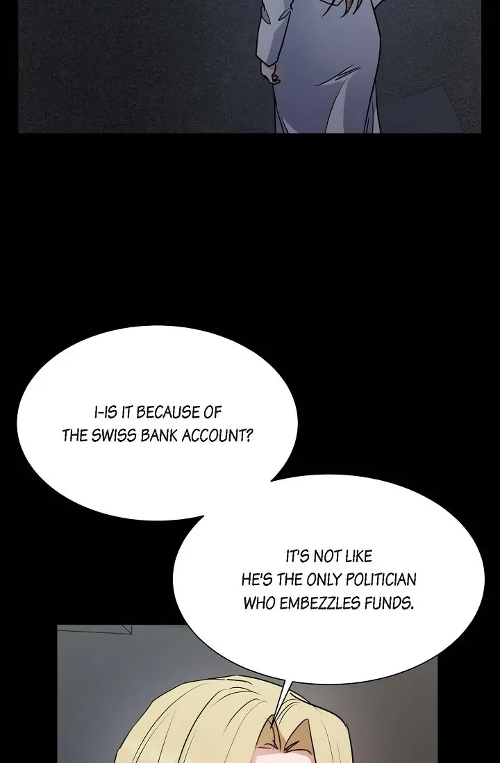 Absolute Possession Chapter 28 - page 40