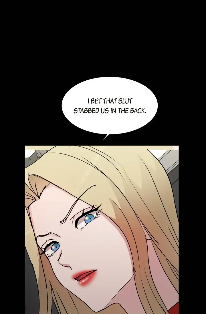 Absolute Possession Chapter 28 - page 43