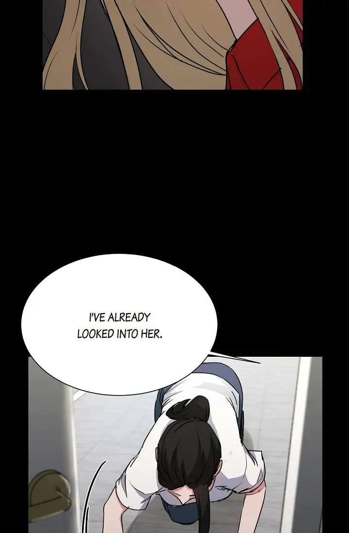 Absolute Possession Chapter 28 - page 44