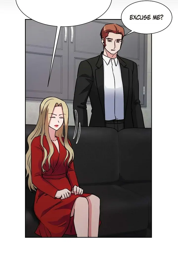 Absolute Possession Chapter 28 - page 49