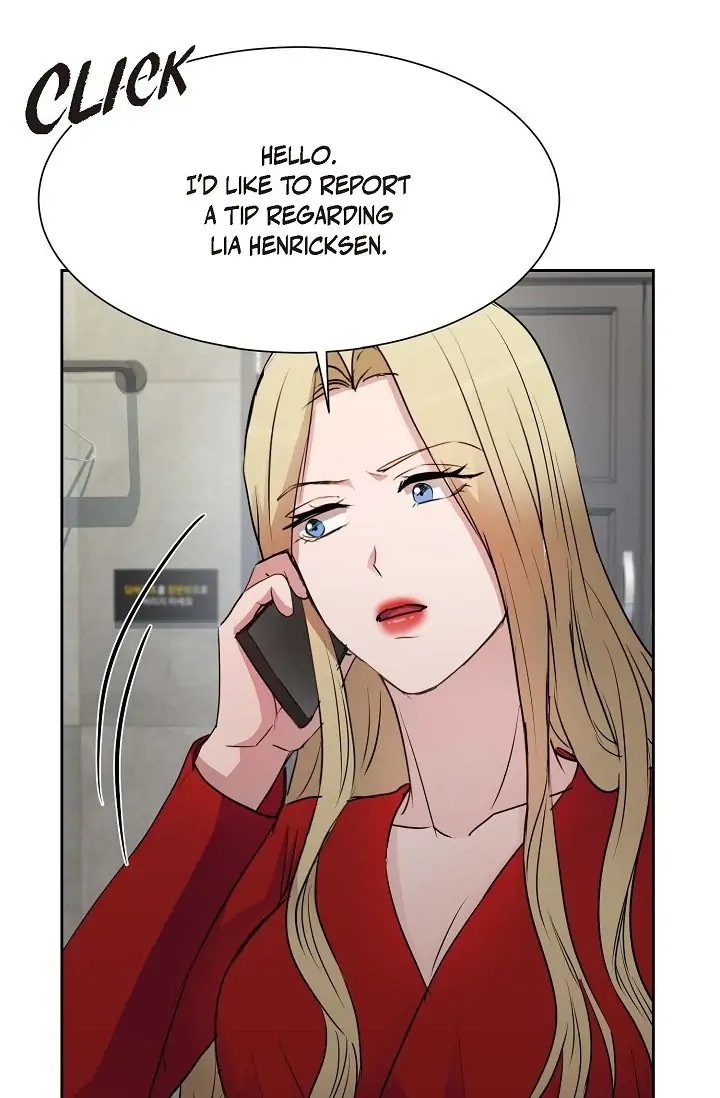 Absolute Possession Chapter 28 - page 53