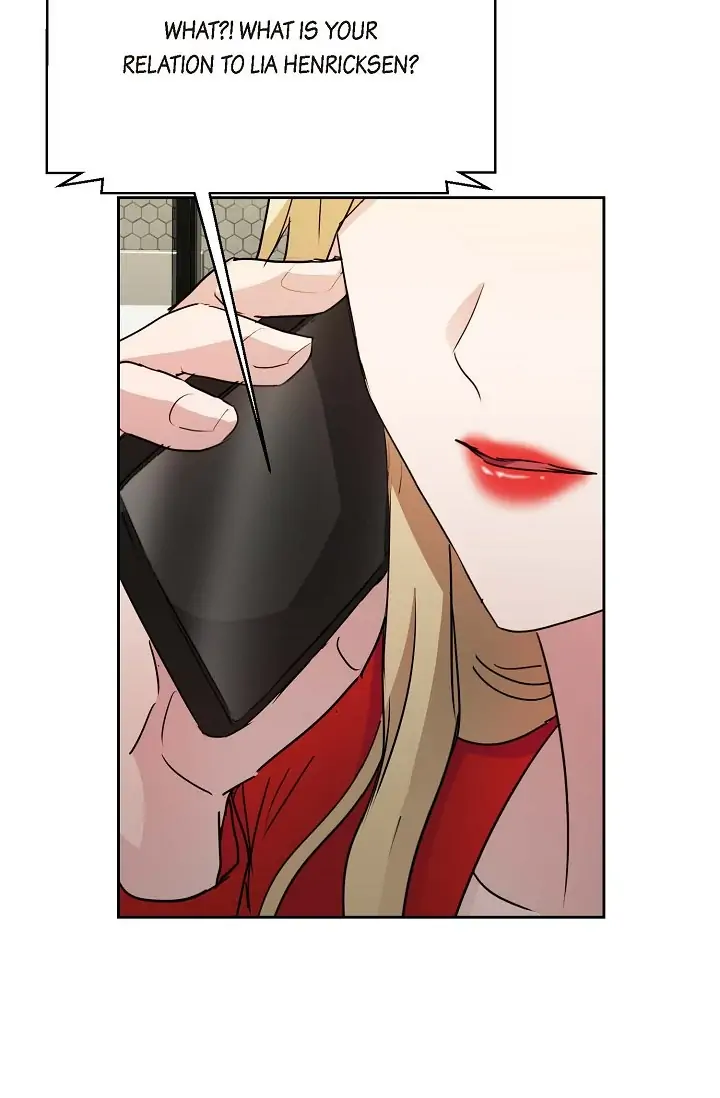Absolute Possession Chapter 28 - page 56