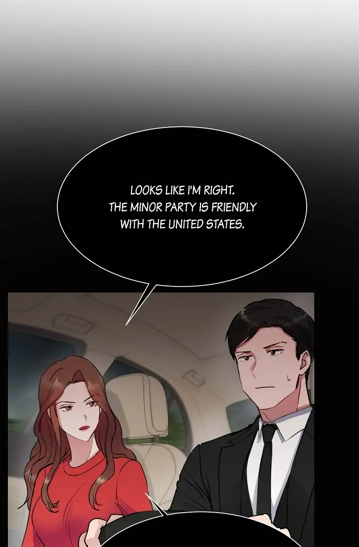 Absolute Possession Chapter 28 - page 59