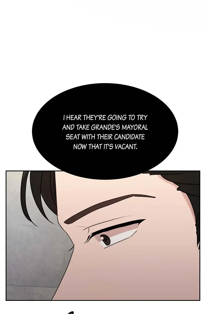 Absolute Possession Chapter 28 - page 61