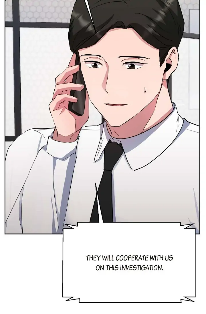 Absolute Possession Chapter 28 - page 69
