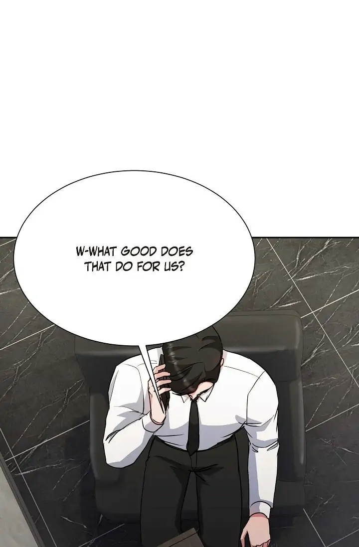 Absolute Possession Chapter 28 - page 70
