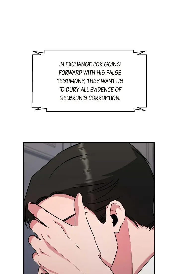 Absolute Possession Chapter 28 - page 75