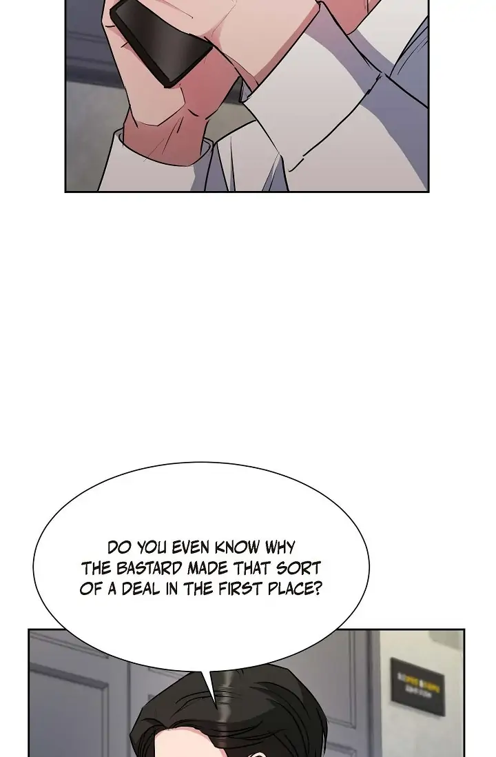 Absolute Possession Chapter 28 - page 76