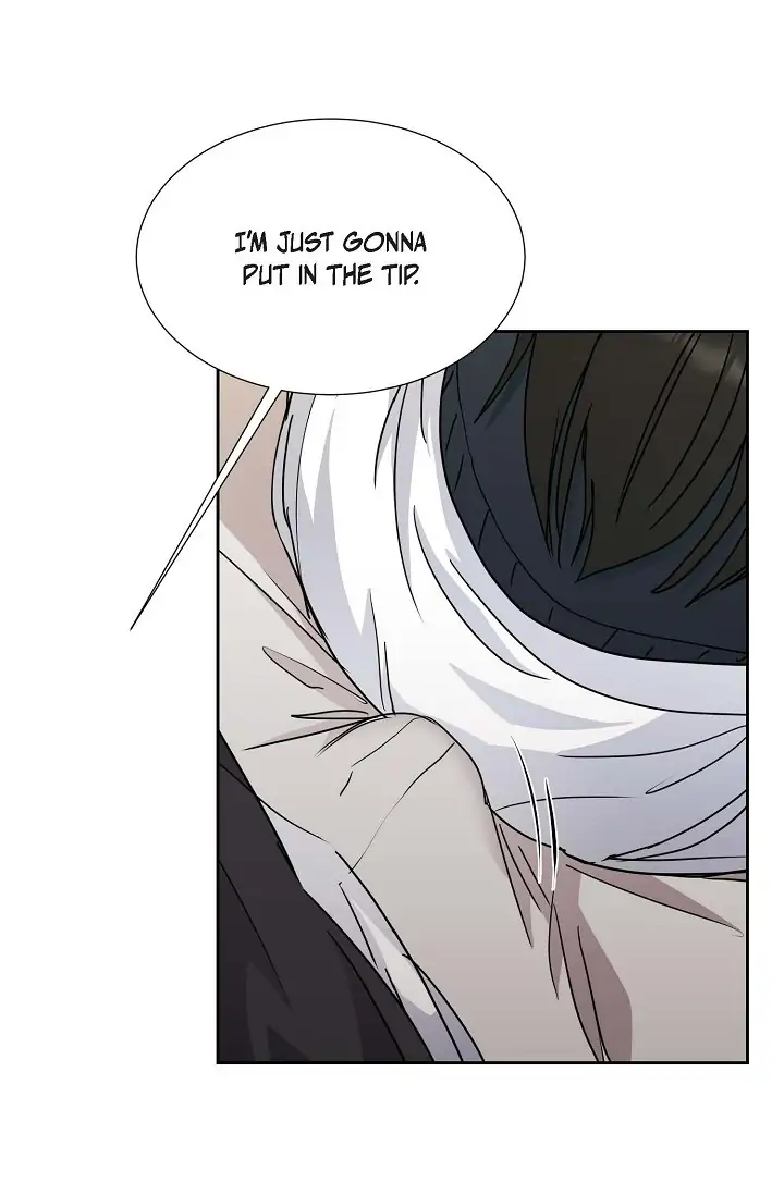 Absolute Possession Chapter 27 - page 32