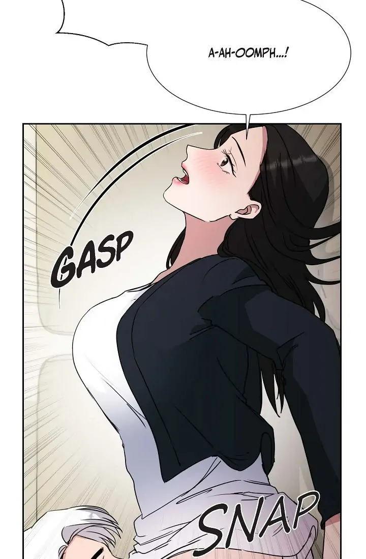 Absolute Possession Chapter 27 - page 7