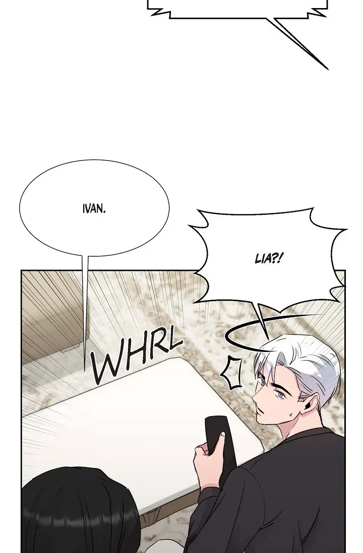 Absolute Possession Chapter 26 - page 14