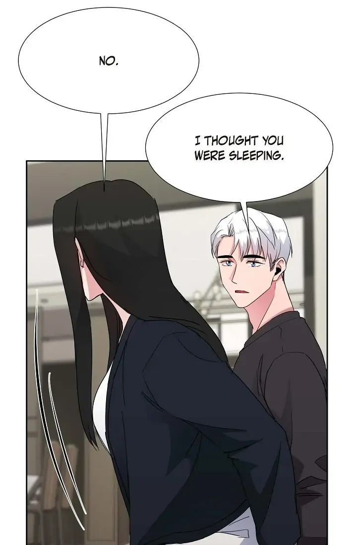 Absolute Possession Chapter 26 - page 19
