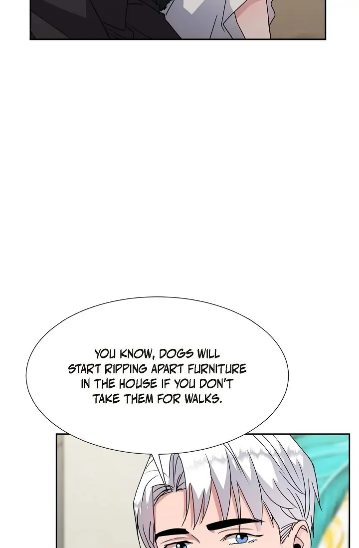 Absolute Possession Chapter 26 - page 25