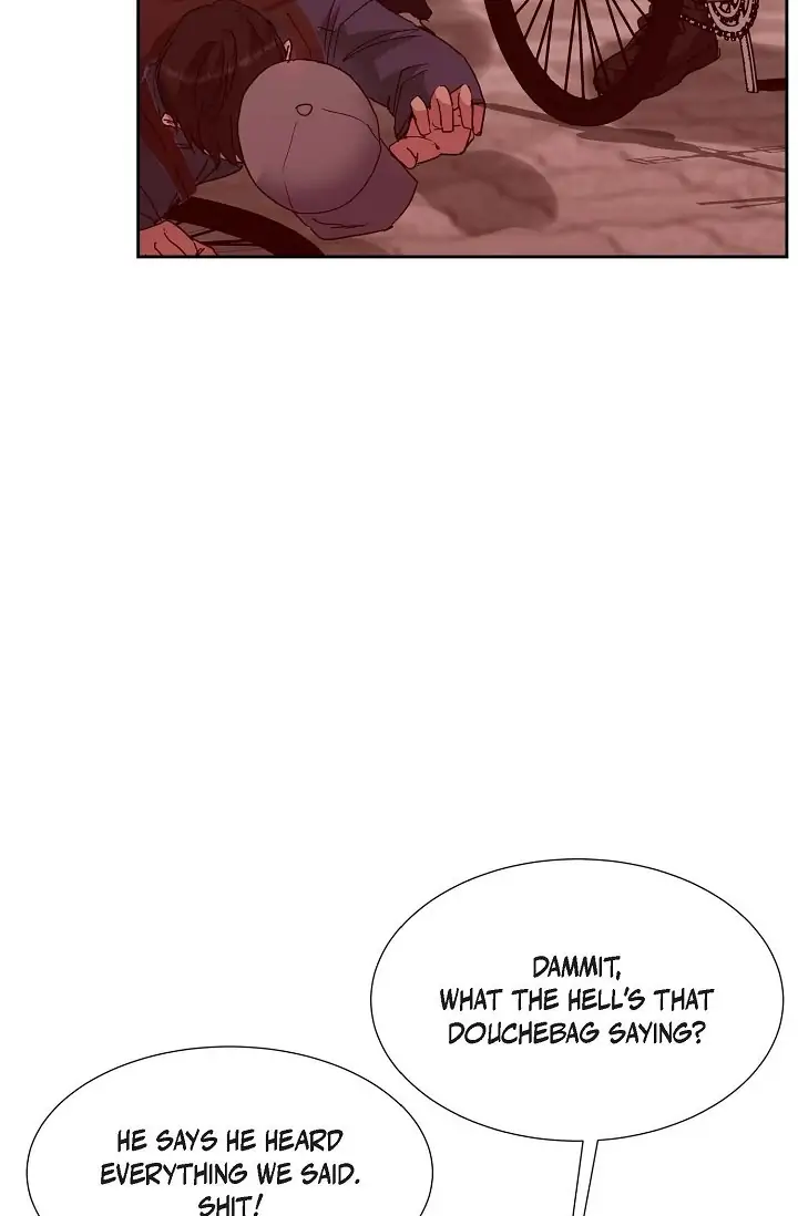 Absolute Possession Chapter 25 - page 13