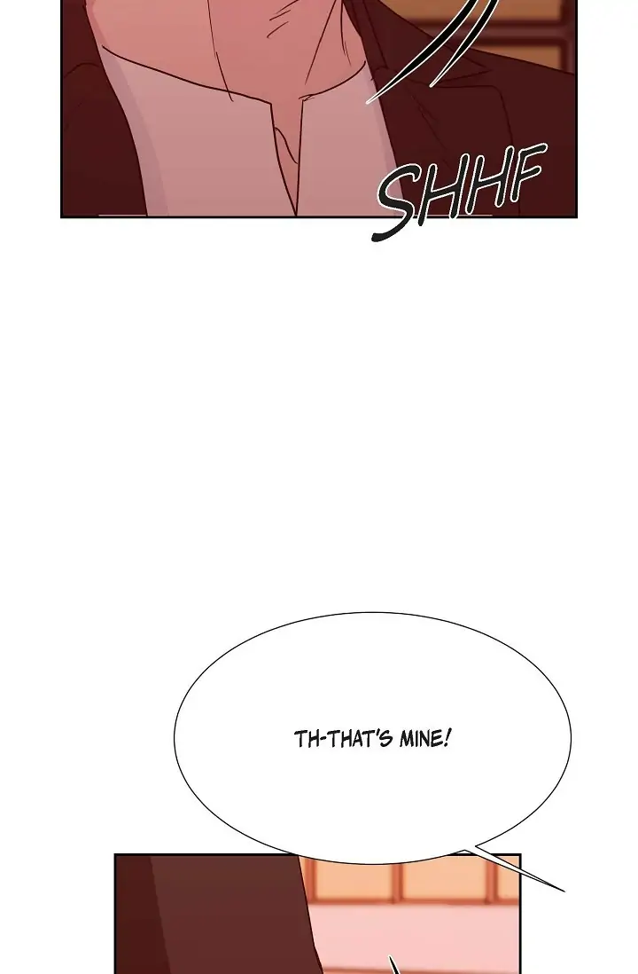Absolute Possession Chapter 25 - page 27