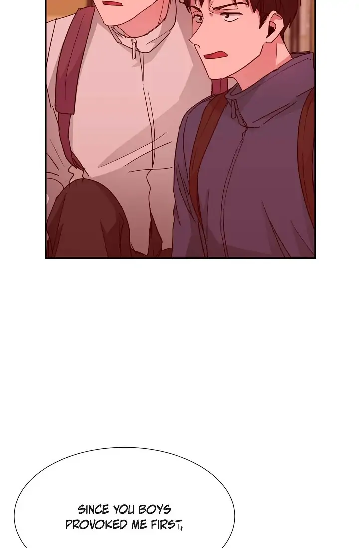 Absolute Possession Chapter 25 - page 31