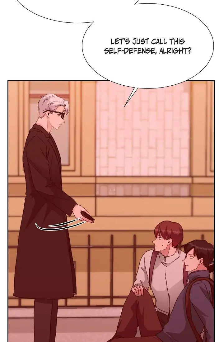 Absolute Possession Chapter 25 - page 32