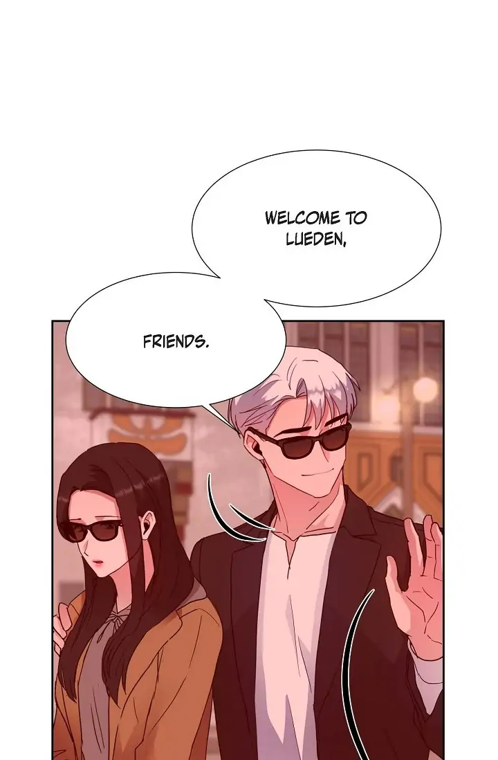 Absolute Possession Chapter 25 - page 39