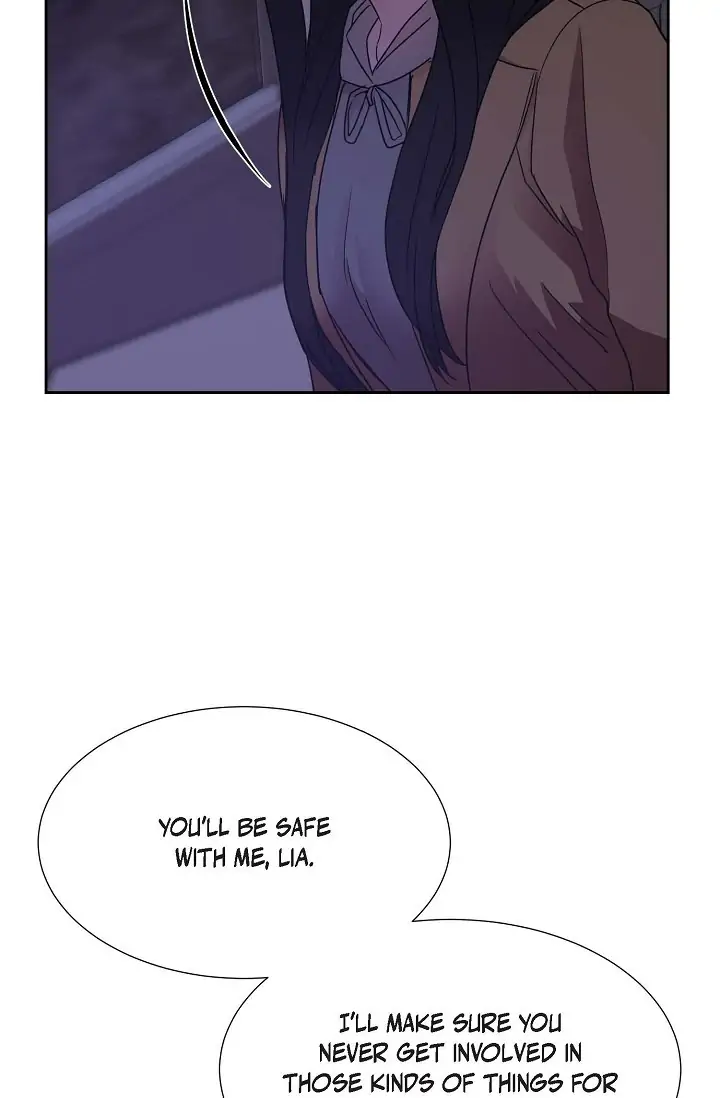 Absolute Possession Chapter 25 - page 68