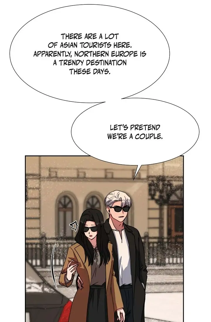 Absolute Possession Chapter 24 - page 17