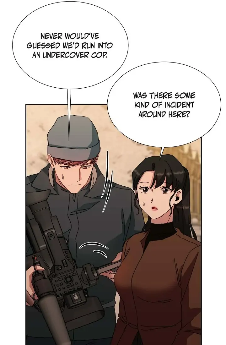 Absolute Possession Chapter 24 - page 53