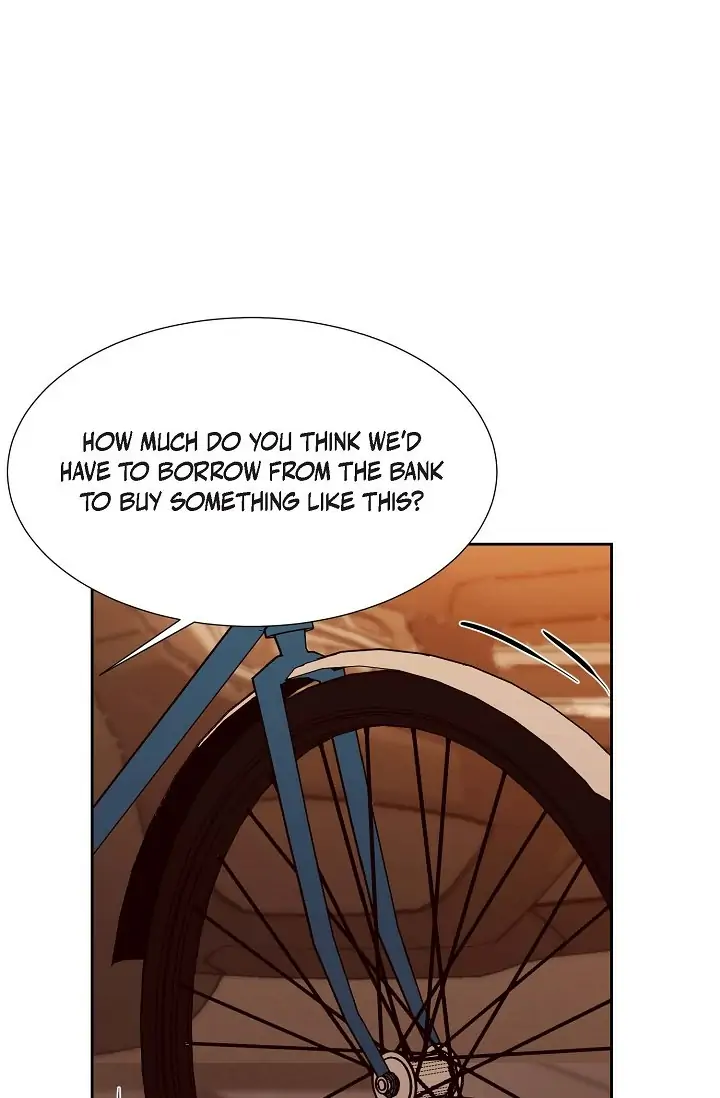 Absolute Possession Chapter 24 - page 77