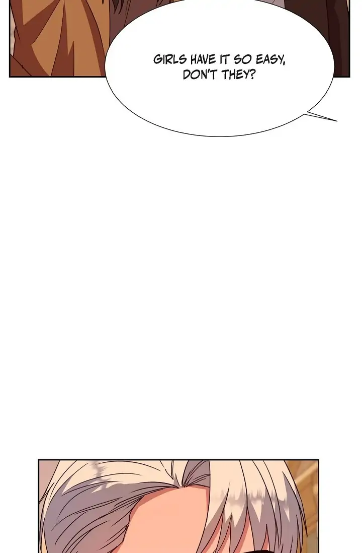 Absolute Possession Chapter 24 - page 84