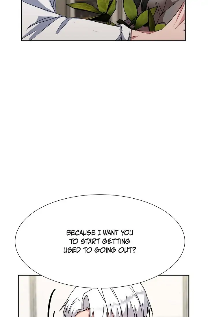 Absolute Possession Chapter 23 - page 1