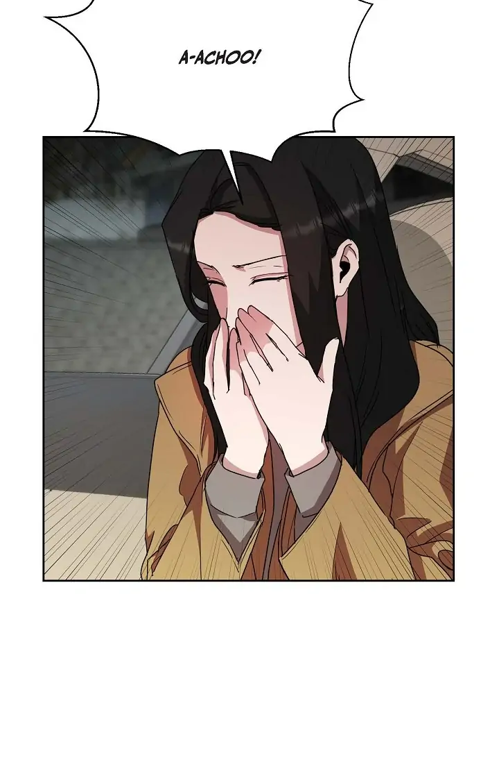 Absolute Possession Chapter 23 - page 22