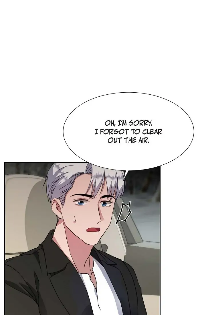 Absolute Possession Chapter 23 - page 23