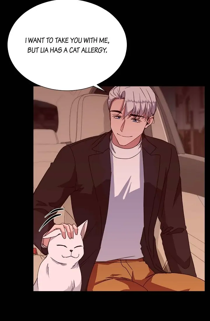 Absolute Possession Chapter 23 - page 29
