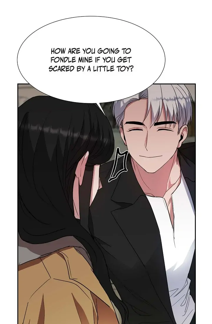 Absolute Possession Chapter 23 - page 52