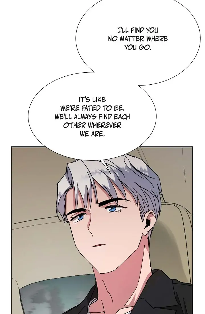 Absolute Possession Chapter 23 - page 64