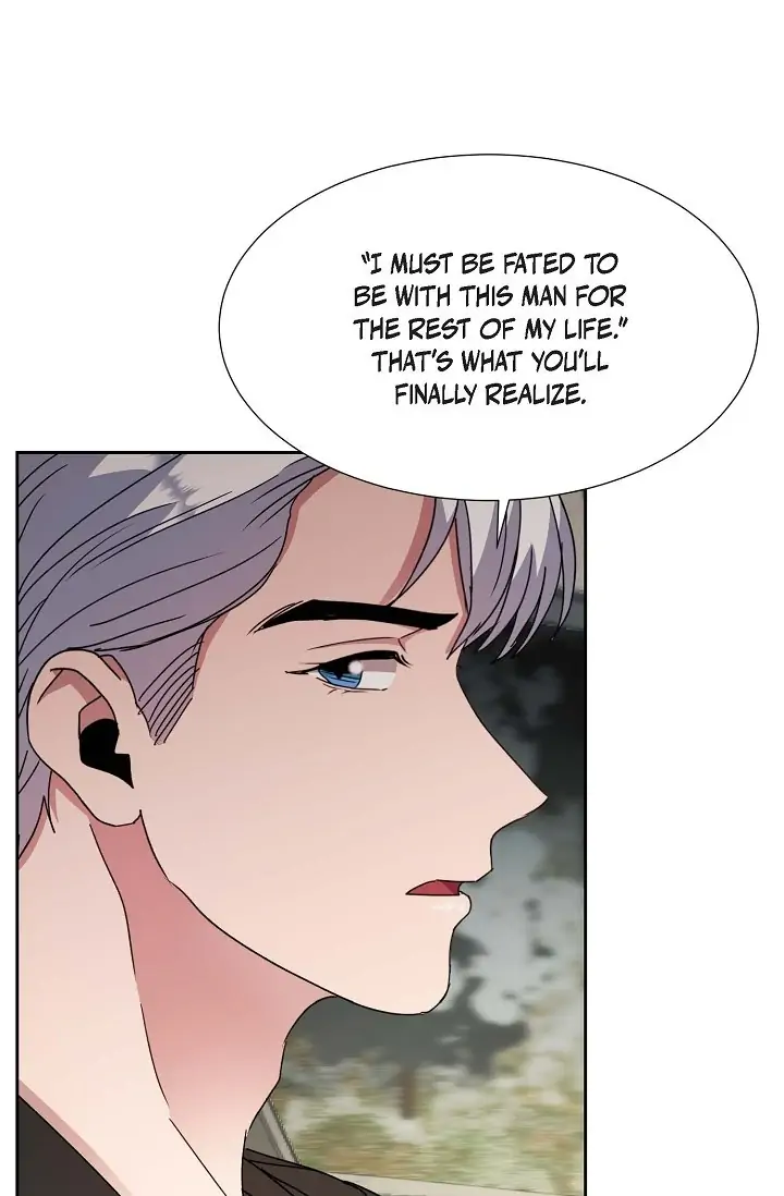 Absolute Possession Chapter 23 - page 70