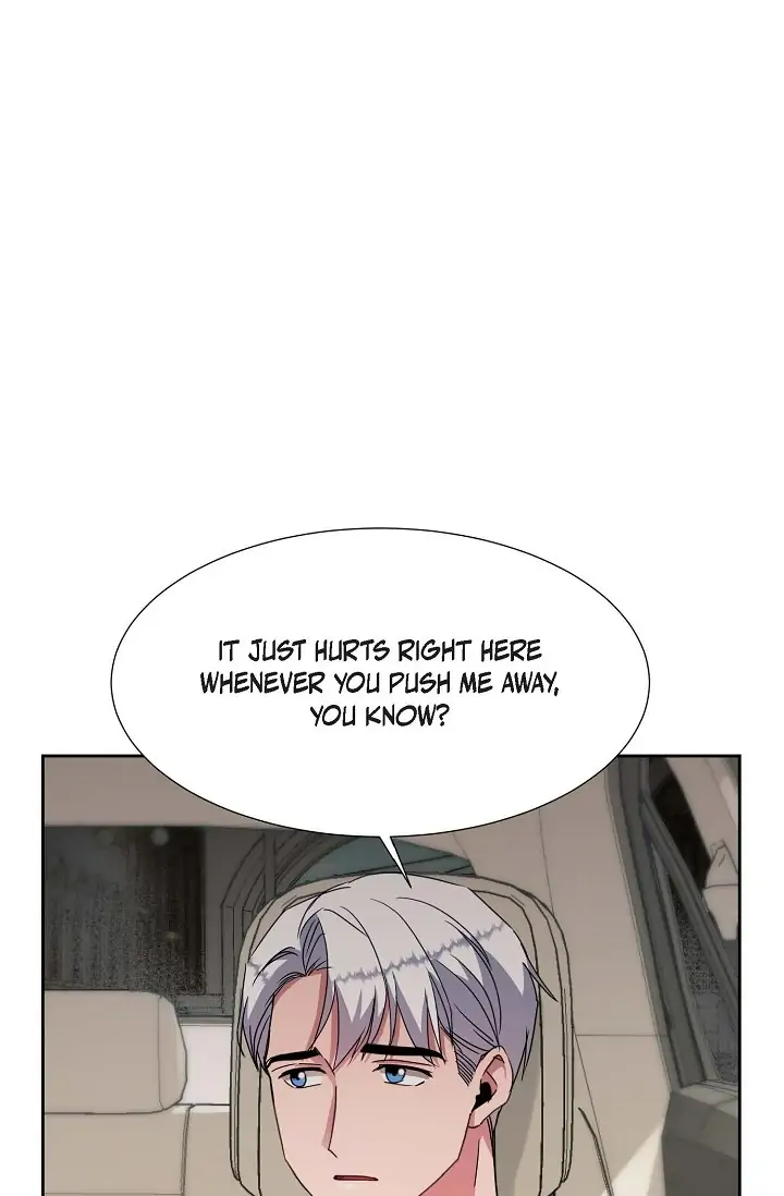 Absolute Possession Chapter 23 - page 74