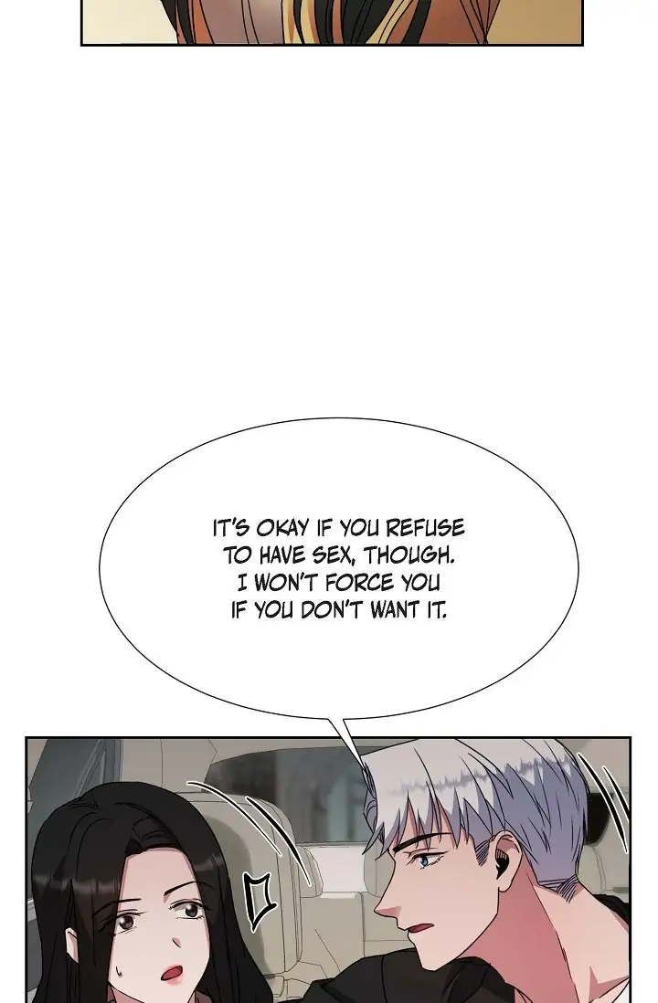 Absolute Possession Chapter 23 - page 77