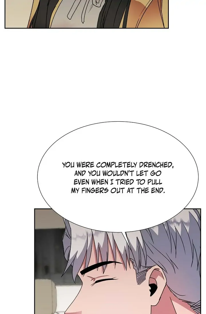 Absolute Possession Chapter 23 - page 81
